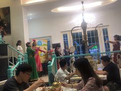 -阿拉丁新疆风味餐厅·清真(罗廊巷店)