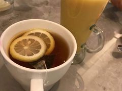 -必胜客(珠海路店)