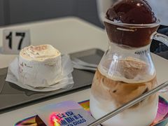 -Seesaw Coffee(上生新所店)