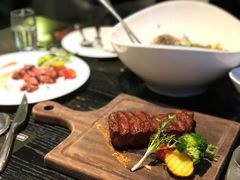 -澳莱酷品牛扒(开平东汇城店)
