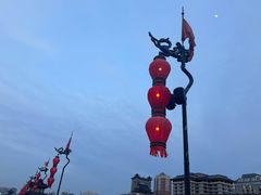 -西安城墙·碑林历史文化景区