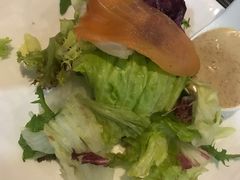 -斗牛士牛排餐厅(嘉里汇店)