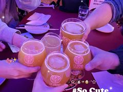 -牛啤堂精酿啤酒餐吧(五棵松华熙店)