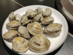 -東盛炭烤自助料理(浦东文峰广场店)