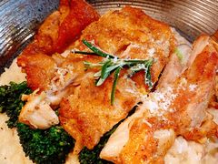 恶魔鸡炖饭-斯比特花园西餐厅(大丸百货店)