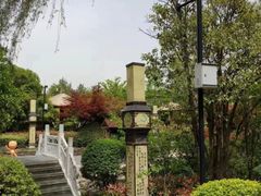 -太白山御龙湾温泉