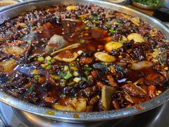 -黑竹香鸡(营和巷店)