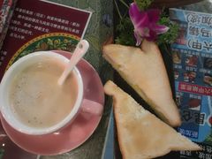 -小娘惹厨房Little Nyonya(狮城有约上榜店)