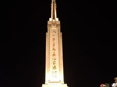 -八一南昌起义纪念塔