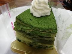 -树心旁千层蛋糕(国瑞购物中心店)