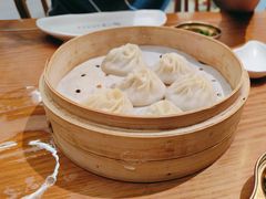 -包小笼·金牌汤包(中山路店)