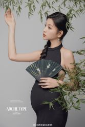 -韵纪亲子儿童摄影·孕妈照