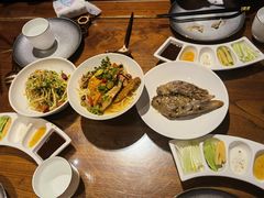 诱惑鸭头王-北京老铺烤鸭(老城根店)
