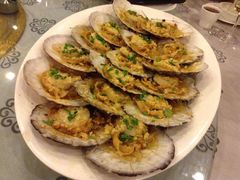 -岭南海晏楼(滨江东总店)
