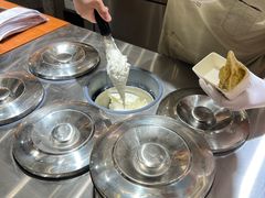 -野人先生Gelato(上海长宁龙之梦店)