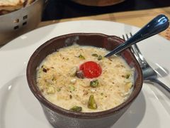 -克比叔叔印度餐厅Kebabs on the Grille(人民广场店)