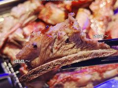 烤羊排-乌兰烧烤·烤羊腿(西丽店)