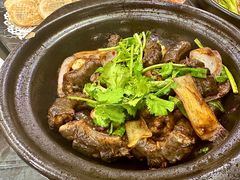 -万年酒楼(越秀南路店)