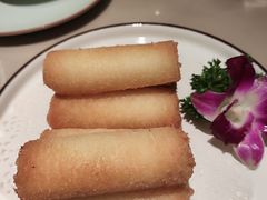 大良炸牛奶-味妙顺德厨房(绿地缤纷城店)