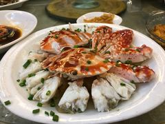 -仁西海鲜酒楼(振东店)