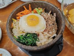 -全州拌饭馆(断桥店)