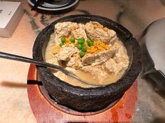 -桂满陇·西湖船宴(平安金融中心店)