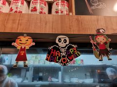 -新贝乐意大利餐厅(苏州中心店)