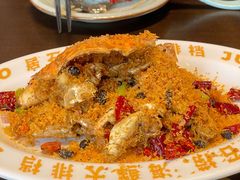 -潮澎派·潮汕菜大排档(南较西路店)