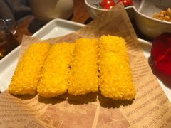 -马灯部落·西湖边的创意山景餐厅(虎跑动物园店)