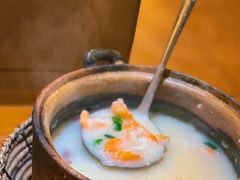 -金穗园·砂锅粥.醉鸡煲火锅(长寿路店)