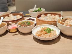 精品小笼-知味观(湖滨总店)