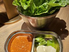 -西塔老太太泥炉烤肉(亚运村店)