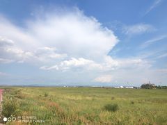 -敕勒川草原文化旅游区