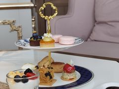 -Me Coffee下午茶艺术空间