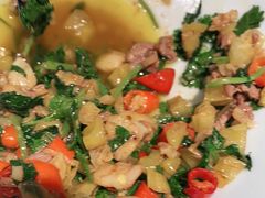 28秒爆炒黄牛肉-望湘园·洞庭渔宴(浦江欢乐颂店)