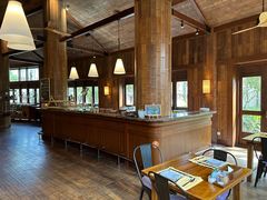 -青城山六善酒店·紫氣園中餐厅