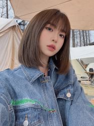 -HG美发设计沙龙