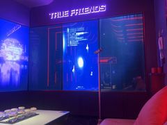 -星聚会KTV(龙湖上海奉贤天街店)