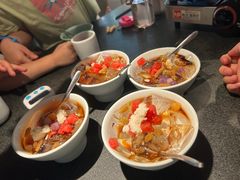 -赠李白·如诗的川味(余杭万达广场店)