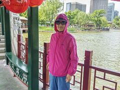 -西海子公园