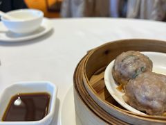 -正佳广场万豪酒店-粤菜餐厅·点心·海鲜·聚餐
