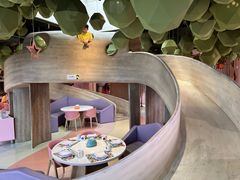 -水桶王国主题餐厅·聚会·生日派对·亲子活动·家庭套餐(亚龙湾希尔顿店)