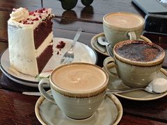 -12 Rocks Beach Bar Cafe