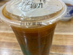 -清真玉林老字号稍麦羊杂碎(宽巷子民族美食街店)
