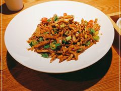 -闽上鲜·福建菜(龙湖滨江天街店)