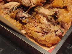 -西安饭庄·非遗陕菜(钟楼店)