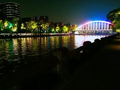 -运河游船(武林门码头)