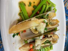 -阿静美食