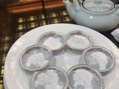 -大佛寺高级素食自助餐厅