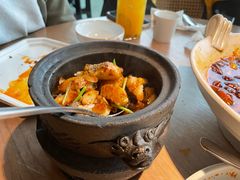 -辛香汇·现炒川菜(淮海路百盛店)